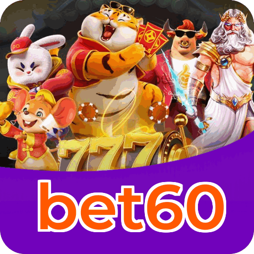 Certificações de segurança e licenças da bet60