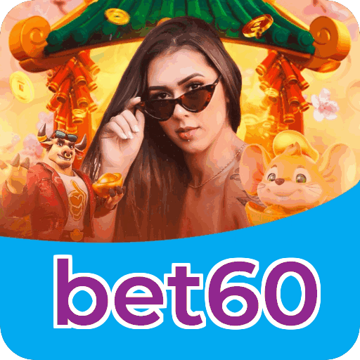 Login rápido no app bet60