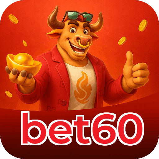 bet60.com - Plataforma de Apostas Online Confiável e Segura - bet60